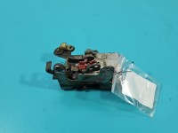 Zamek przód prawy Jeep Cherokee XJ EUROPA Producent części: JEEP, Europejska, Brak numeru