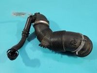 Rura Vw Passat B8 2.0 tdi 5Q0129635, 5Q0129654 E przewód dolot powietrza