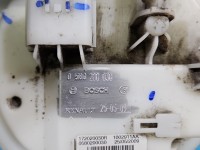 pompka Pompa paliwa Benzyna Renault Megane III 2.0 Tce 0580200030, 172020030R