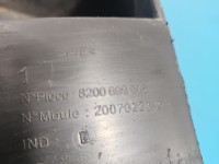 ŚLIZG ZDERZAKA Renault Thalia II