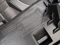 Deska rozdzielcza airbag pasażera kokpit Renault Master III 10-24