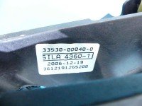 DŹWIGNIA LEWAREK WYBIERAK LINKI Toyota Yaris II 1.0 vvti