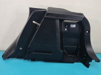 Tapicerka bagażnika prawa boczek Suzuki Sx4 S-Cross 13-21 76271-61M0