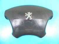 Poduszka powietrzna kierowcy airbag Peugeot 407 96610710ZD