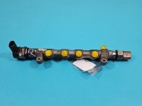 Listwa wtryskowa CZUJNIKI Vw Passat B7 03L089N, 03L906054 2.0 tdi (CFF)
