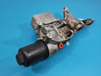 Podstawa filtra oleju obudowa Audi A4 B9 06L903143D 2.0 TFSI