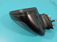 Lusterko prawe Opel Astra V K brązowy Z41S europa