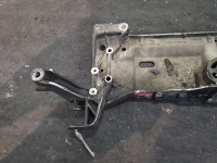 WÓZEK KOŁYSKA TRAWERS Sanki Belka silnika Vw Touran I 1.9 tdi