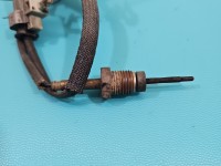 Czujnik temperatury spalin Opel Astra V K 55497482