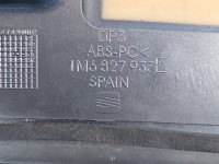 Spoiler lotka klapy Seat Leon I Toledo II