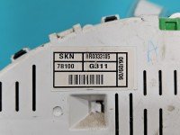 Licznik Honda CR-V II HR0333105 2.2 i-CTDi EUROPA