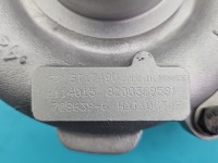 Turbosprężarka Regenerowana Nissan Primera P12 708639-6, GT1749V, H114015 9200369581 1.9 dci 120KM