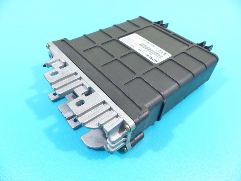 Komputer Sterownik silnika Audi A4 B5 1.9 tdi 0281001366, 028906021F