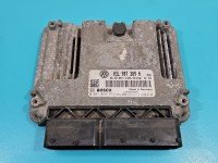 Komputer Sterownik silnika 03L907309N, 0281016374 Vw Passat CC 2.0 tdi