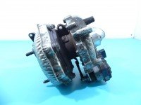 Turbosprężarka Vw Touareg II 10- 810822-1, 059145874L 3.0 tdi 245KM
