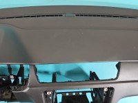 Deska rozdzielcza konsola kokpit Skoda Rapid eu