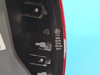 Lampa tył prawa Mercedes W213 kombi EUROPA