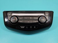 Konsola panel nawiewu Nissan Qashqai II J11 13-21 275004EA1A