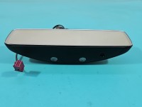 Lusterko wewnętrzne Mercedes W222 wsteczne A2228106801