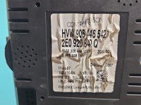 Licznik Vw Crafter 06- 2E0920840Q, A9064481121 2.5 tdi EUROPA