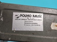 Nagrzewnica Polonez Caro Atu EUROPA