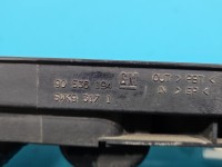 Cewka zapłonowa Opel Meriva A 1.8 16V Pęknięte mocowanie 90536194