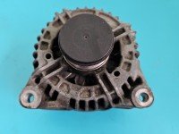 TEST Alternator Peugeot 407 9646321880 1.6 hdi