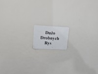 Drzwi tył prawe Mercedes W222 sedan 4d 197