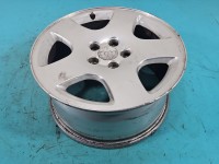alufelgi felgi 17" komplet Audi A8 D2 R17 Szerokość felgi: 8.0", Rozstaw śrub: 5x112, Odsadzenie (ET): 48, Producent felg:...