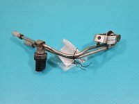 Czujnik ciśnienia paliwa regulator AUDI A4 B8 0261230393, 06H906051G, 06H133681A