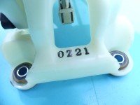 DŹWIGNIA LEWAREK WYBIERAK LINKI Suzuki Kizashi 2.4 16v