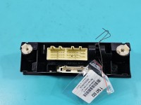 Konsola panel nawiewu Seat Ibiza IV 6J 6J0820045A