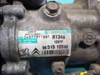 Sprężarka klimatyzacji kompresor Citroen C4 I 9651910980