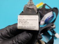 Pas bezpieczeństwa przód lewy kierowcy Mazda 6 II GH EU