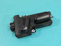 Przełącznik Regulacji fotela kierowcy / 2 elementy Skoda Octavia III 5G0959777A, 4G0959747