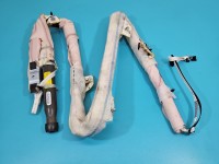 Kurtyna lewa poduszka airbag Jeep Grand Cherokee IV WK2 HB