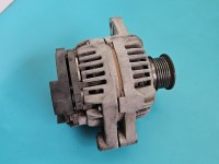 TEST Alternator Opel Vectra C 1.9 cdti