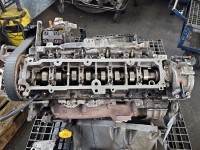 Silnik BK77399 Ford Focus Mk3 1.6 tdci 95KM ODPALANY FILM POMIAR