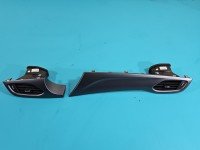 Listwa listwy dekory dekor deski Opel Astra V K eu