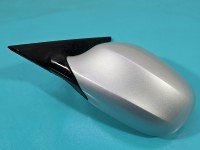 Lusterko lewe pin Bmw e90 kombi srebrny TITANSILBER METALLIC (354) 5d europa