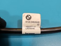 Czujnik otwierania klapy BMW iX3 G08 61358494949, 24162310
