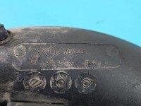 Rura przewód Producent części: OPEL, DOLOT Opel Movano III 165763705R 2.3 cdti