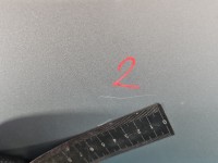 DRZWI PRZÓD LEWE KIEROWCY Toyota Yaris I 5d 199