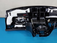 Deska rozdzielcza airbag pasażera kokpit INFINITI QX30 H15 16-19