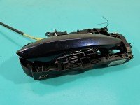 Klamka tył lewa zewnętrzna Bmw f10 f11 7564909