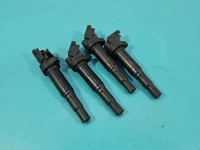 Cewka zapłonowa Peugeot 508 I E2019102143 1.6 thp Peugeot, 4 sztuki, komplet