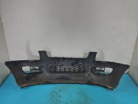 Zderzak przód Kia Sportage II 04-10 srebrny S6