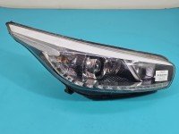 Reflektor prawy lampa przód Kia Ceed II 12-18 EUROPA