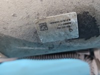 Przekładnia kierownicza maglownica Vw Golf VII 1.6 tdi Clha 5Q1423051AE