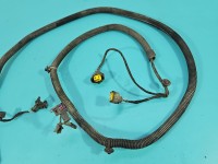 Wiązka zderzaka przód Peugeot 508 I Instalacja pdc